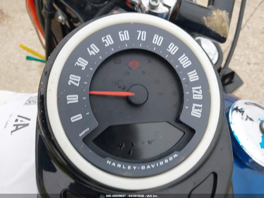 2023 Harley-Davidson Flhcs VIN: 1HD1YBK14PB032042 Lot: 45009857