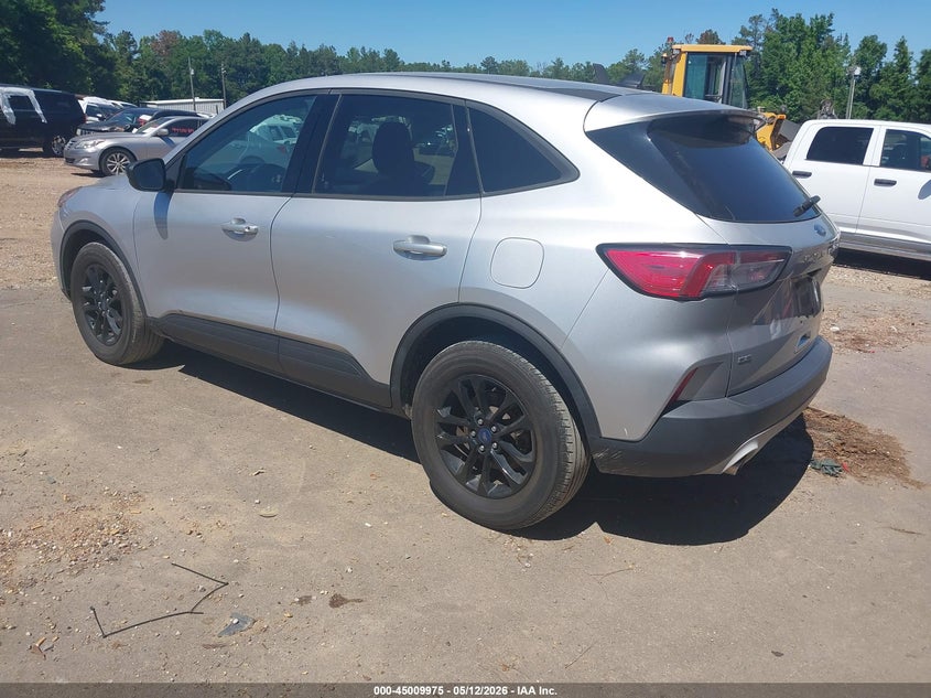 Vin: 1fmcu9bz6lub81647, lot: 45507458, ford escape se sport hybrid 20203