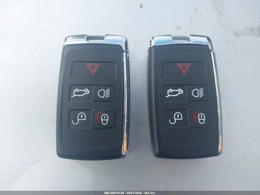 2021 Land Rover Discovery Sport Se R-Dynamic VIN: SALCL2FX3MH889218 Lot: 45010126