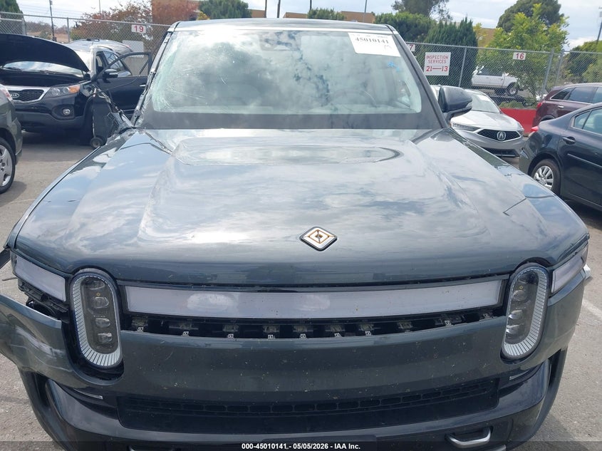 2023 Rivian R1S Launch Edition VIN: 7PDSGABL7PN007583 Lot: 45010141