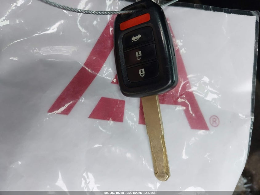 VIN 19XFC2F59HE080921 2017 HONDA CIVIC LX