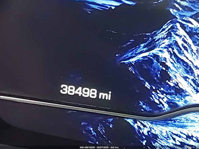2024 GMC YUKON 4WD AT4 · Photo 15