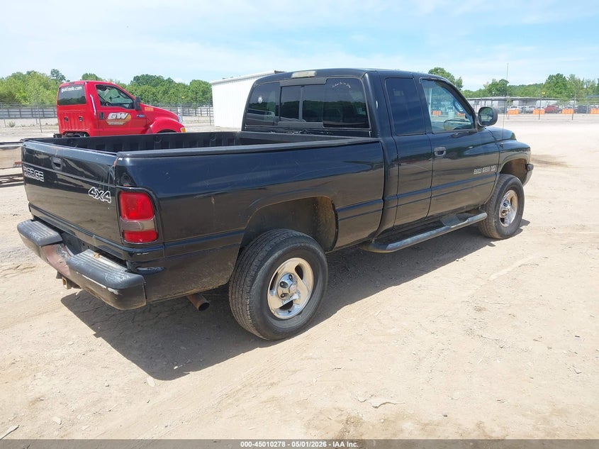 1999 Dodge Ram 1500 St