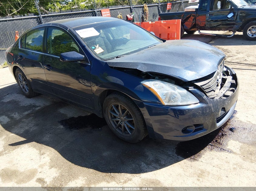 2010 Nissan Altima