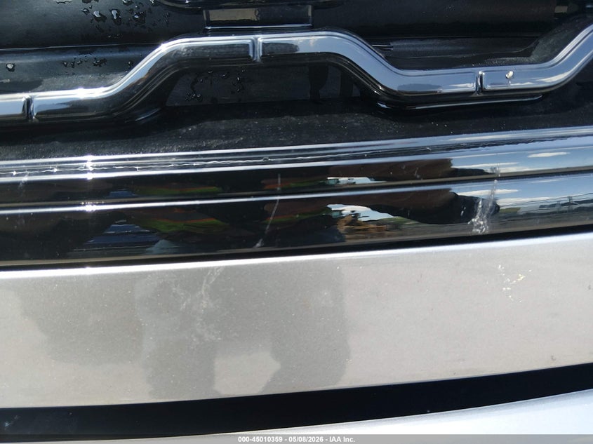 2022 Land Rover Range Rover Evoque R-Dynamic Se VIN: SALZL2FX6NH168323 Lot: 45010359