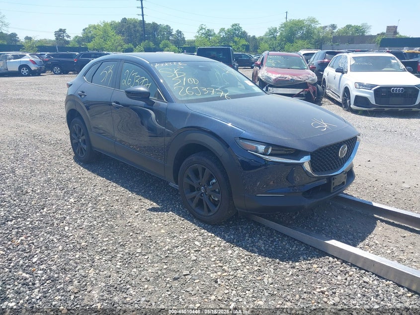 Vin: 3mvdmbbl9tm132716, lot: 45507929, mazda cx-30 2.5 s select sport 2026 img_1