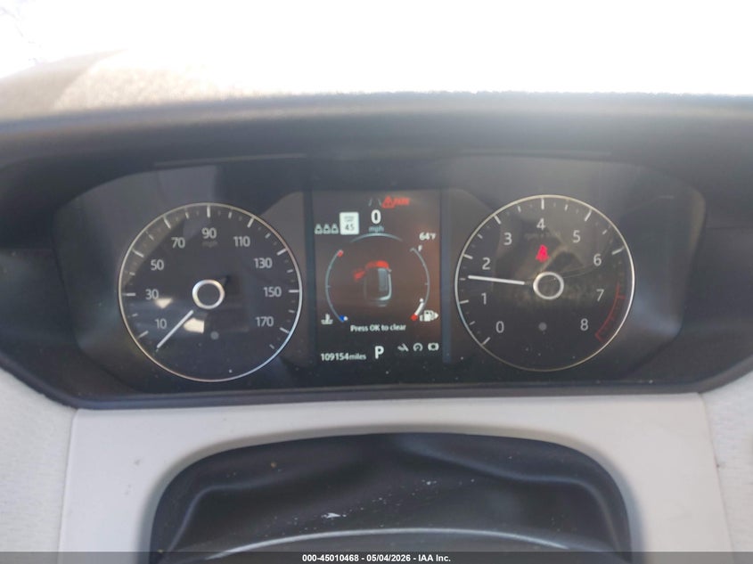 2020 Land Rover Range Rover Velar P250 R-Dynamic S VIN: SALYK2EX4LA290071 Lot: 45010468