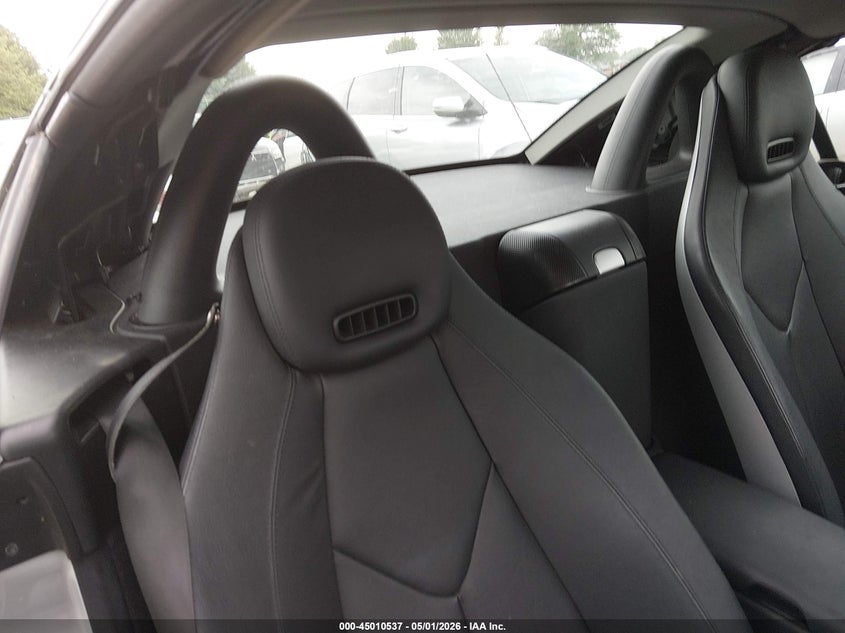 2006 Mercedes-Benz Slk 280 VIN: WDBWK54F86F098537 Lot: 45010537