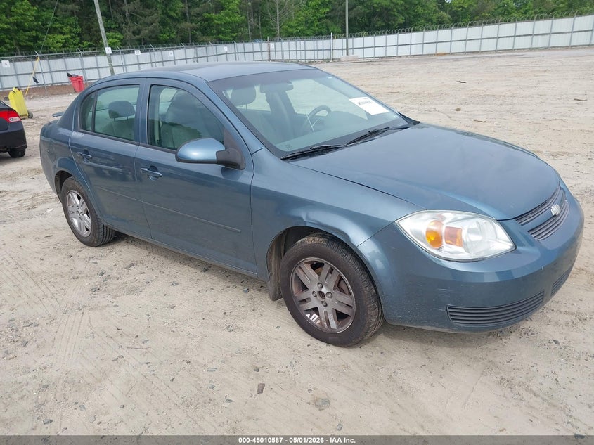 2005 CHEVROLET COBALT LS