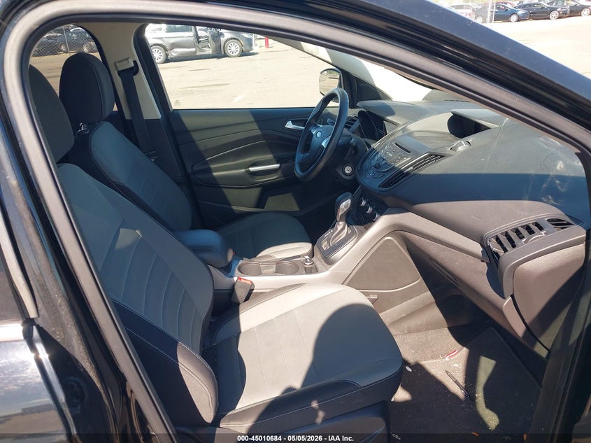 2016 FORD ESCAPE auction photo 5