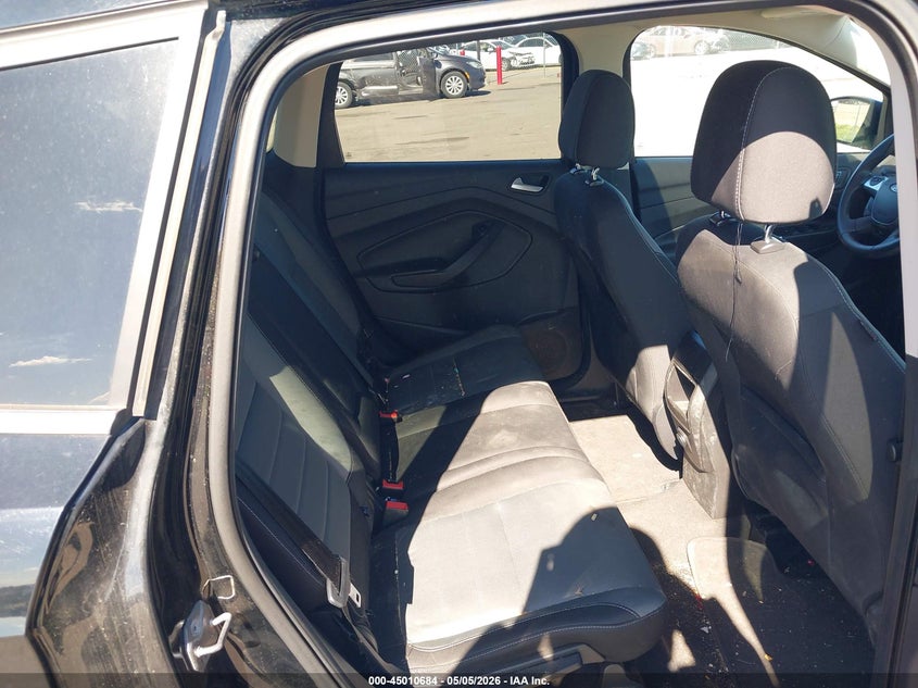 2016 FORD ESCAPE auction photo 8