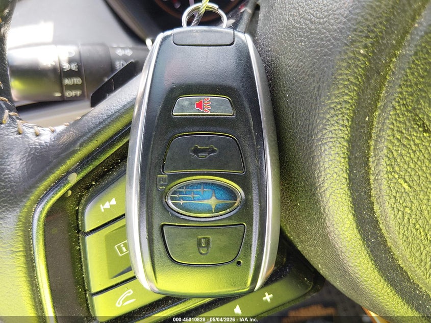 2024 SUBARU CROSSTREK WILDERNESS — Photo 11