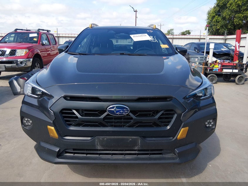 2024 SUBARU CROSSTREK WILDERNESS — Photo 13