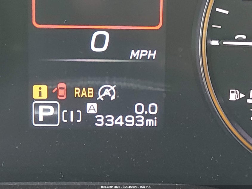 2024 SUBARU CROSSTREK WILDERNESS — Photo 16