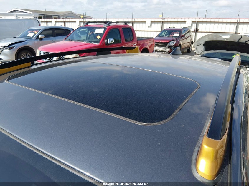2024 SUBARU CROSSTREK WILDERNESS — Photo 20