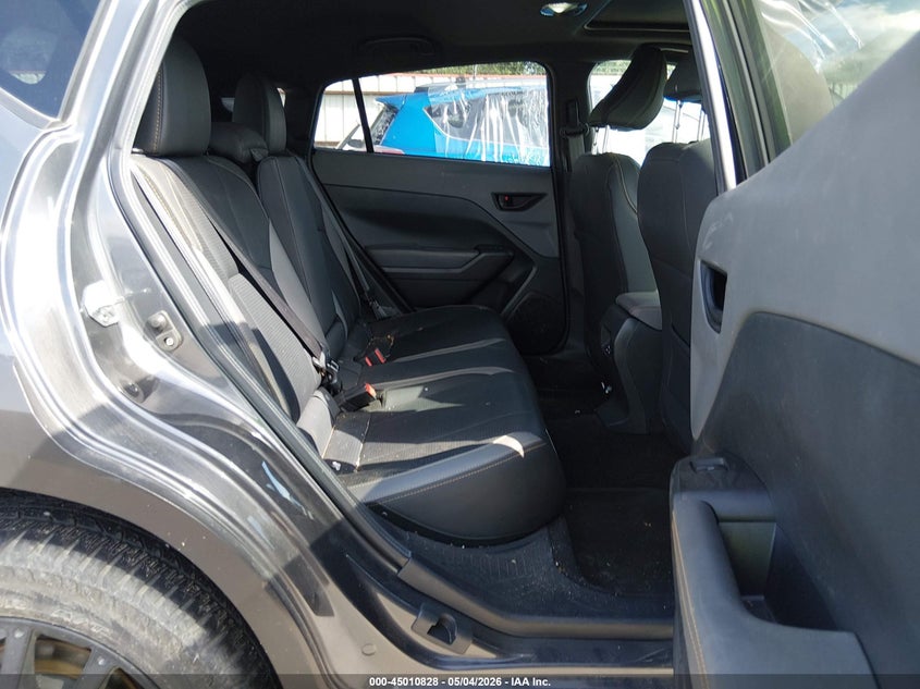 2024 SUBARU CROSSTREK WILDERNESS — Photo 8
