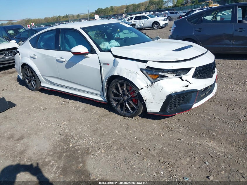 2024 ACURA INTEGRA TYPE S