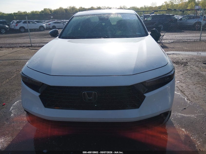 HONDA ACCORD HYBRID 2023 VIN 1HGCY2F77PA053421