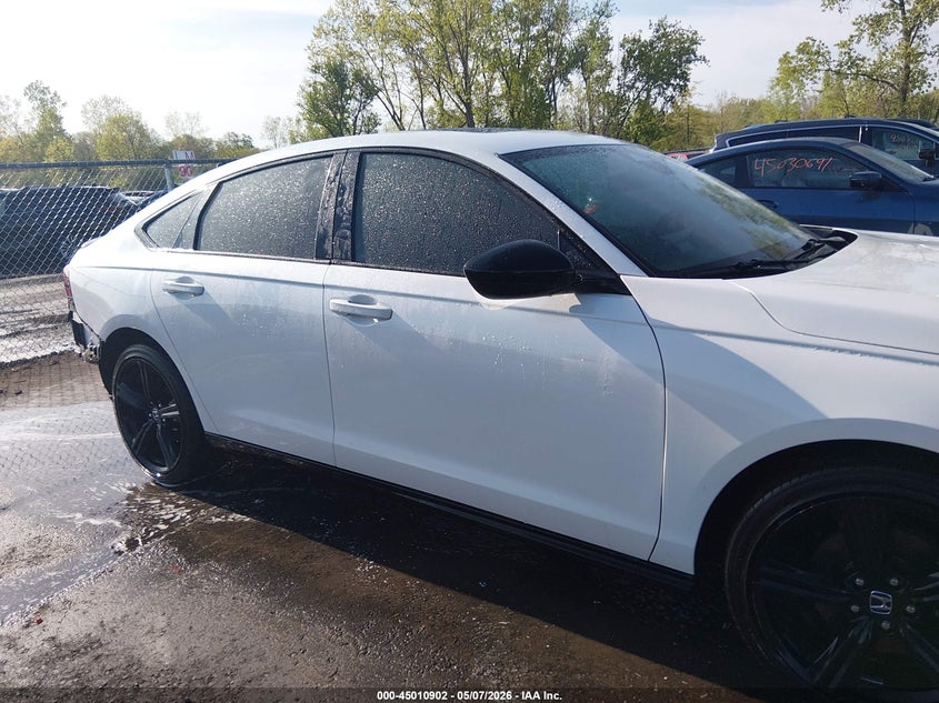 HONDA ACCORD HYBRID 2023 VIN 1HGCY2F77PA053421
