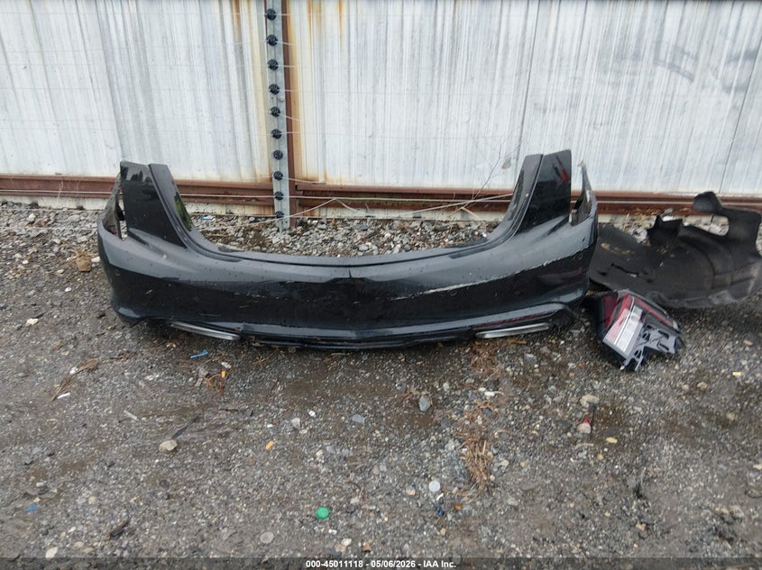2025 Cadillac Ct5 Sport Rwd VIN: 1G6DP5RK8S0109293 Lot: 45011118