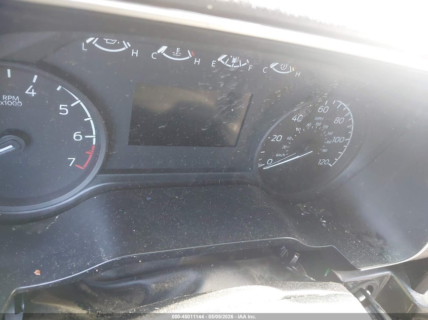 2023 FORD F-150 auction photo 7