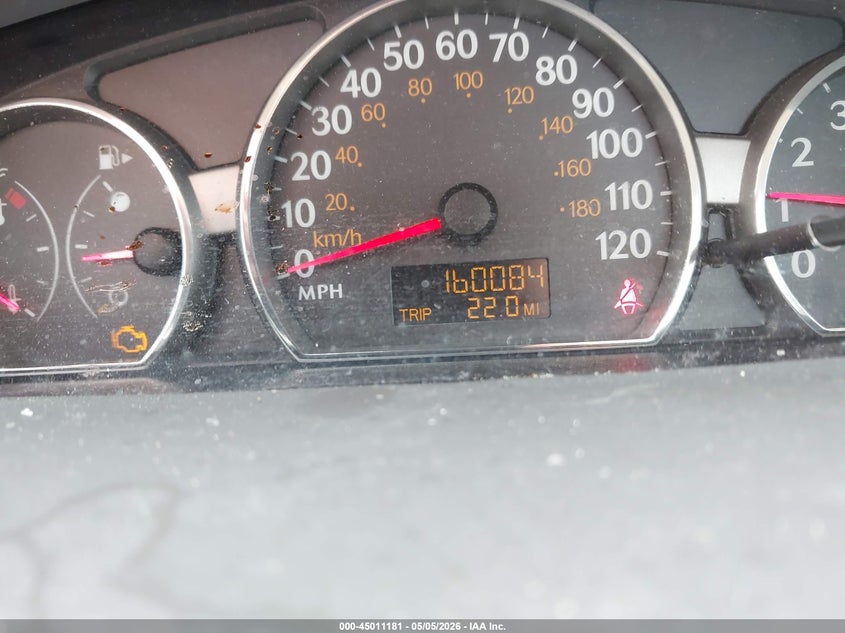 2005 Saturn Ion 2 VIN: 1G8AJ52F45Z177616 Lot: 45011181