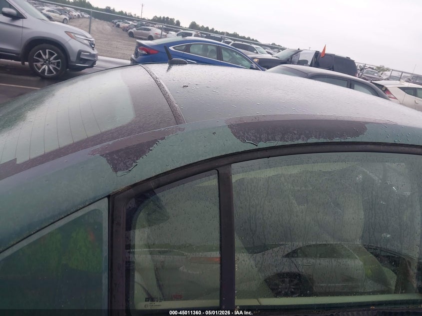 2007 Saturn Ion 2 VIN: 1G8AJ55F57Z141254 Lot: 45011360