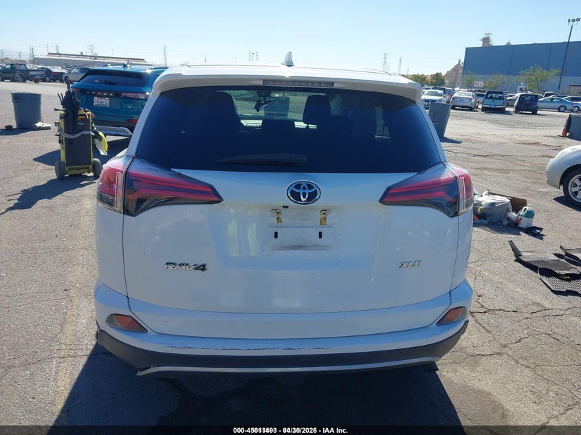 AtlanticExpress - Toyota RAV4