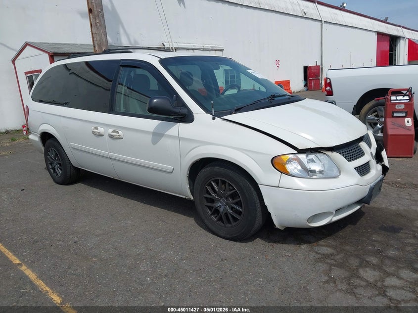 2006 Dodge Grand Caravan