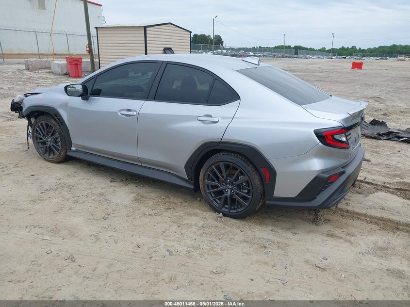 Vin: jf1vbah65s9804779, lot: 45508951, subaru wrx premium 20253