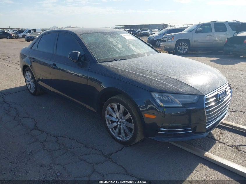 Vin: waugmaf47hn065202, lot: 45508994, audi a4 2.0t ultra premium 2017 img_1