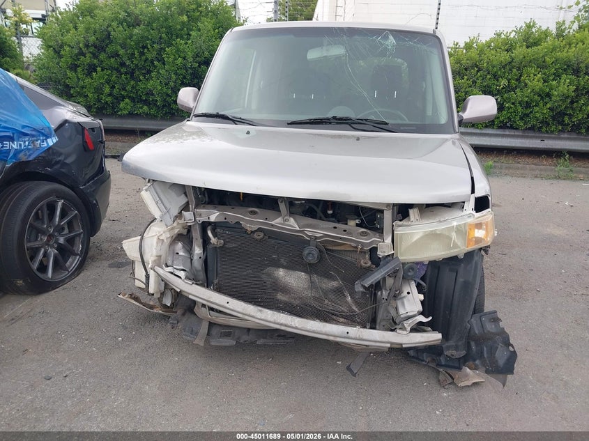 2006 Scion Xb VIN: JTLKT324864092482 Lot: 45011689