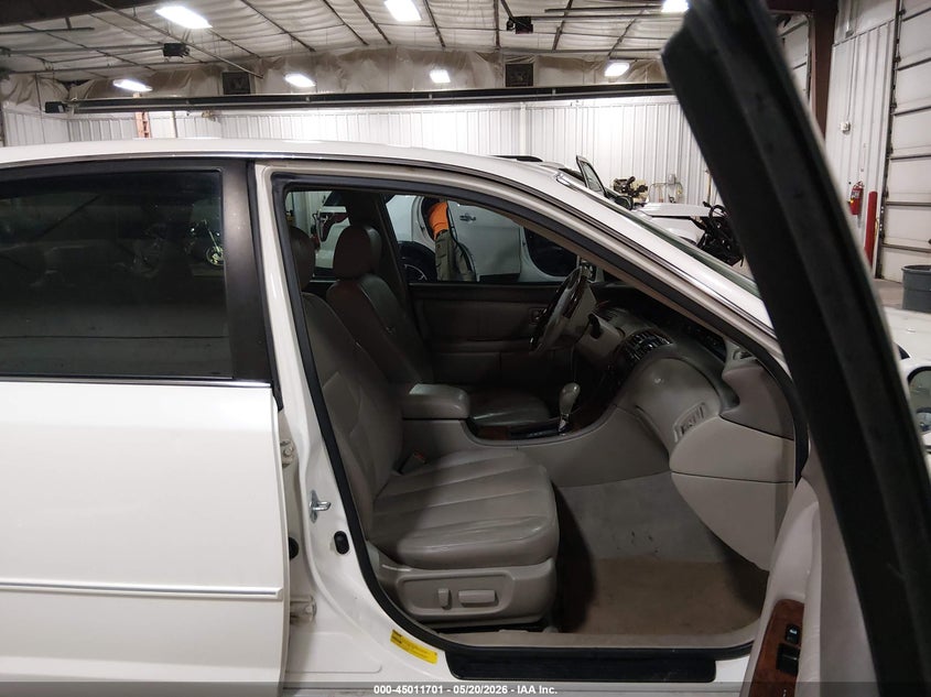 2004 TOYOTA AVALON — zdjęcie 5