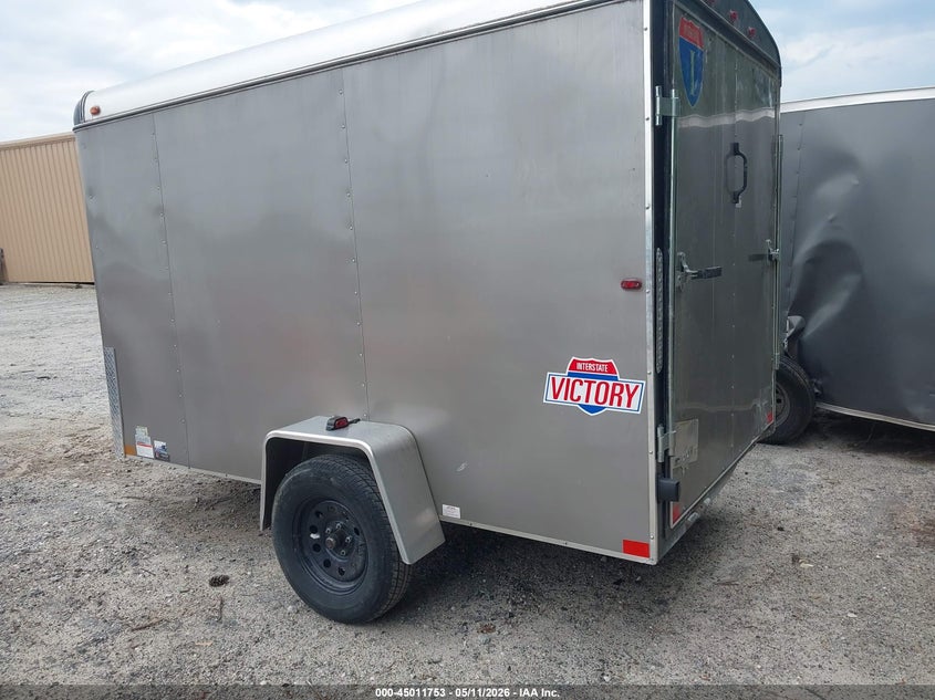 2024 OTHER INTERSTATE WEST UNKNOWN SPORT UTILITY VEHICLE N/A