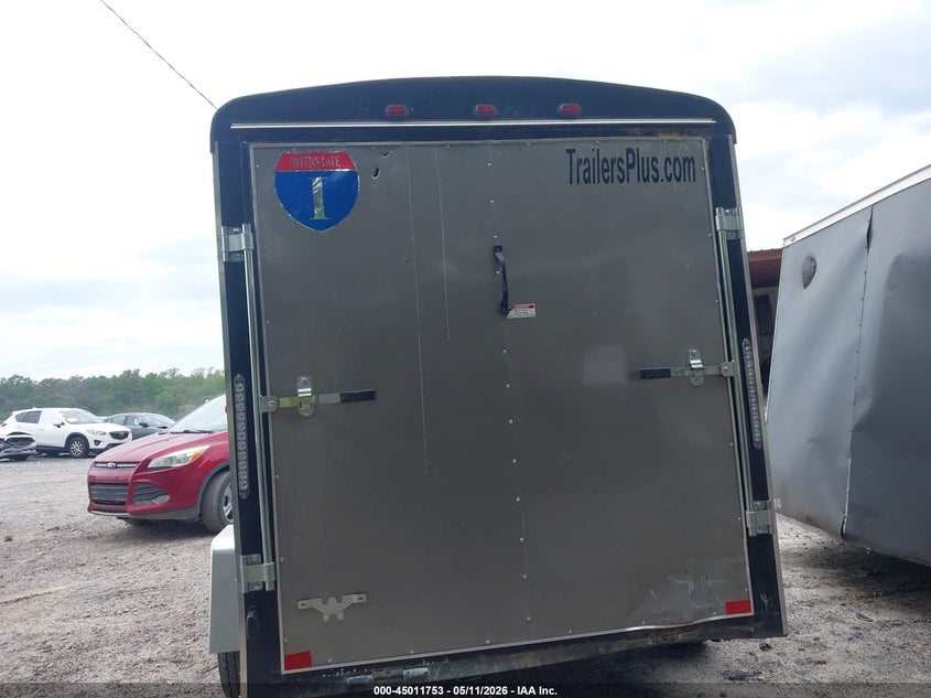 2024 OTHER INTERSTATE WEST UNKNOWN SPORT UTILITY VEHICLE N/A