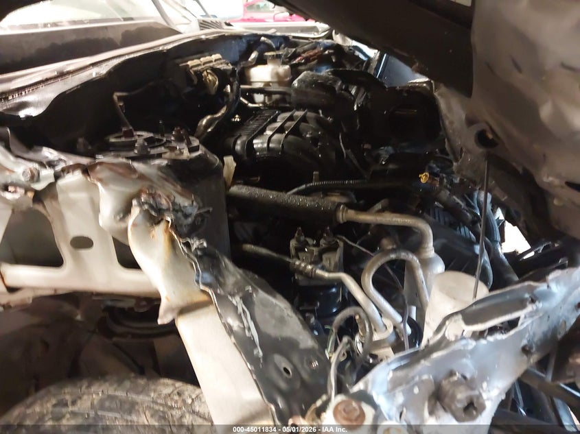 2009 Mercury Mariner Premier V6 VIN: 4M2CU97G59KJ00907 Lot: 45011834