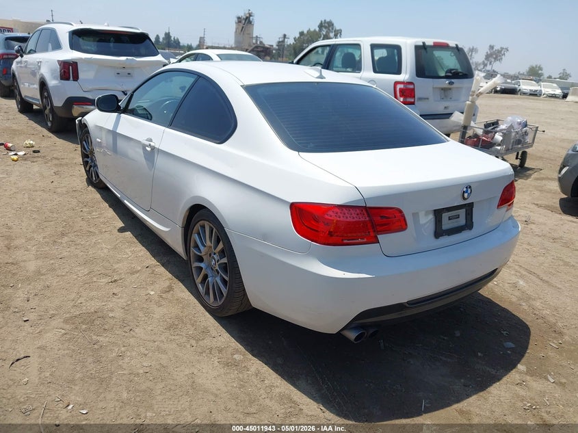 Vin: wbake5c59cj106201, lot: 45509426, bmw 328i 20123