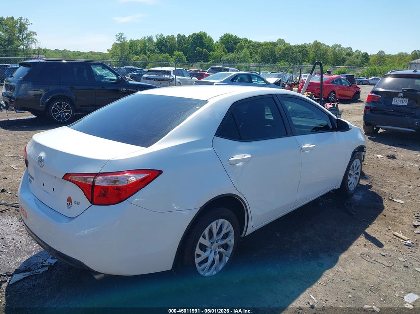 AtlanticExpress - Toyota Corolla