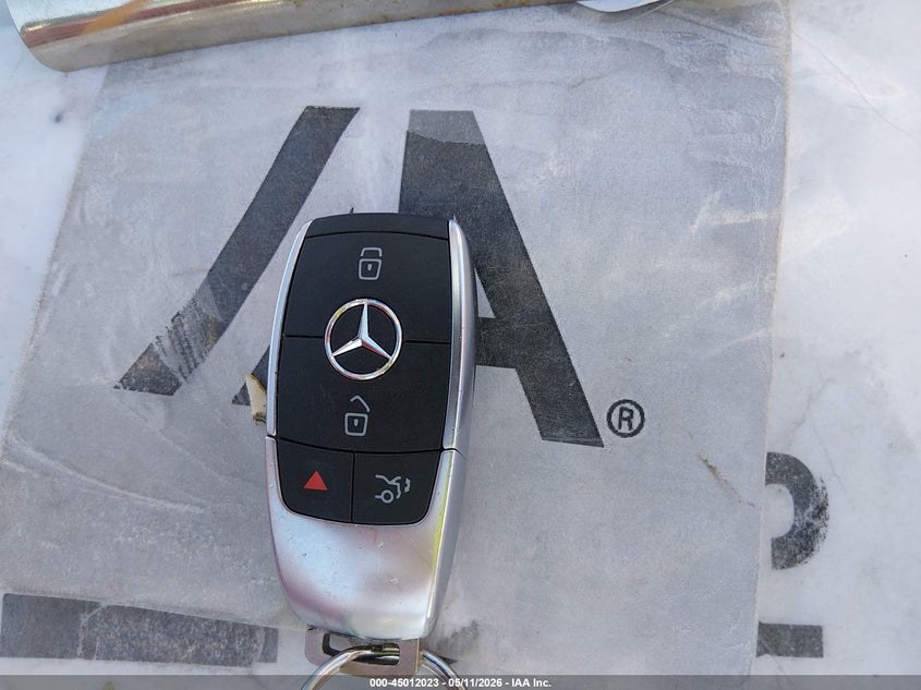 2021 Mercedes-Benz Glb 250 VIN: W1N4M4GB8MW091275 Lot: 45012023