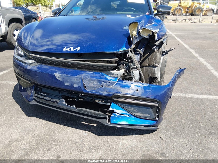 2022 Kia Ev6 Gt-Line VIN: KNDC44LA7N5054287 Lot: 45012074