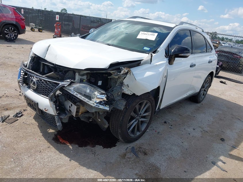 Vin: 2t2bk1ba6fc288146, lot: 45509683, lexus rx 350 crafted line 20152