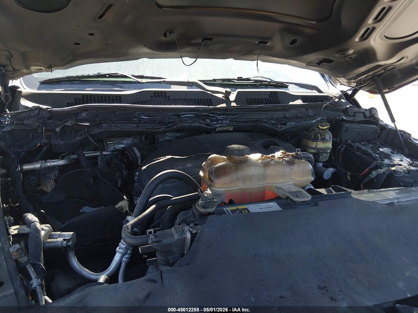 2015 RAM 1500 auction photo 6