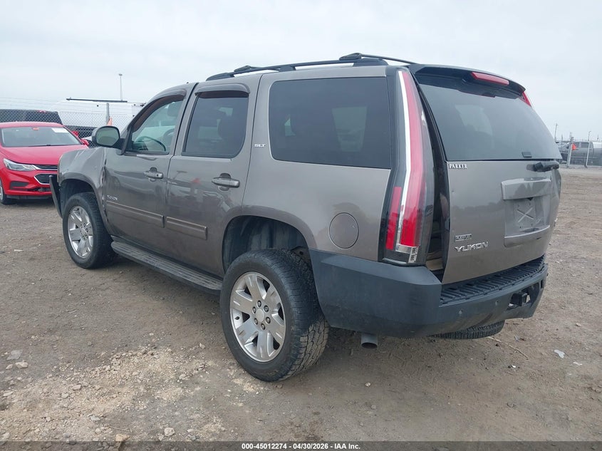 Vin: 1gks1ce01br389590, lot: 45509757, gmc yukon slt 20113