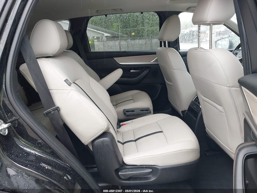 2024 Mazda Cx-90 Phev Preferred VIN: JM3KKBHA6R1120184 Lot: 45012307