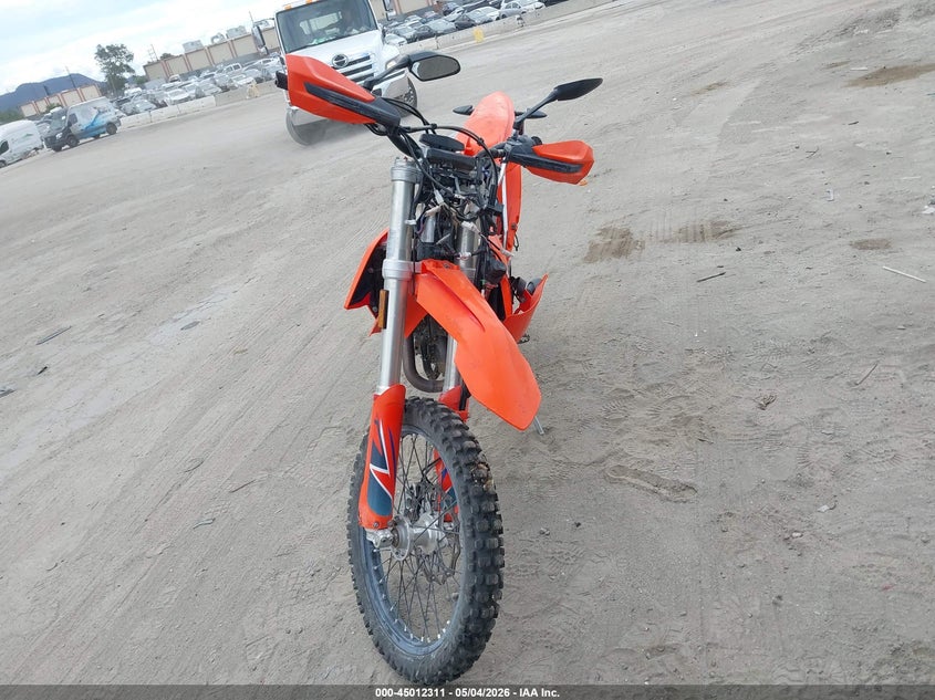 2022 KTM 350 ENDURO_BIKE 1