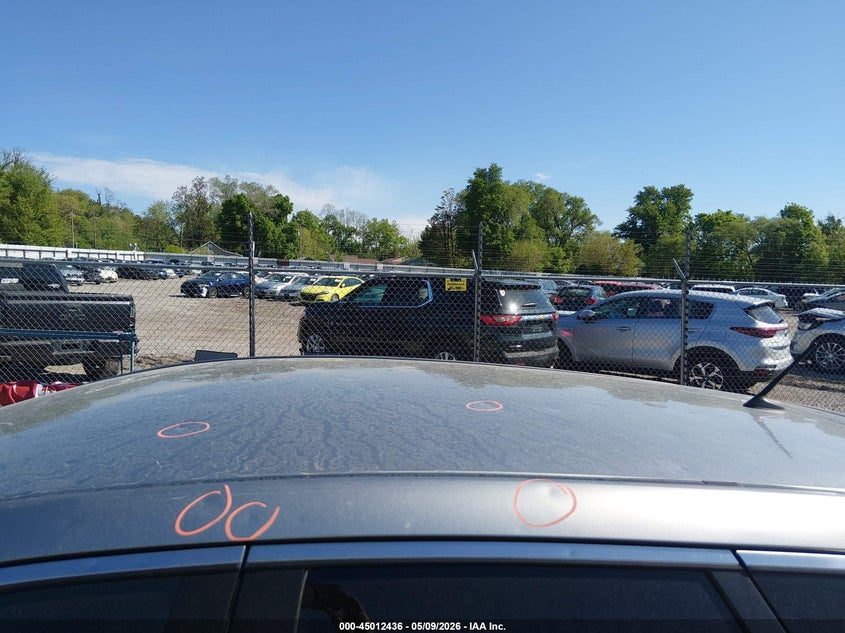 2010 Mazda Cx-7 I Sport VIN: JM3ER2W55A0348511 Lot: 45012436