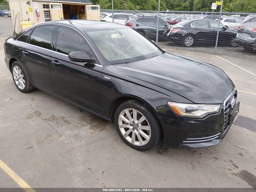 Vin: waufgafc0en083613, lot: 45510246, audi a6 3.0t premium plus 2014 img_1