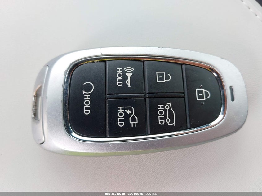 2024 Hyundai Ioniq 5 Sel VIN: KM8KNDDF2RU258442 Lot: 45012789