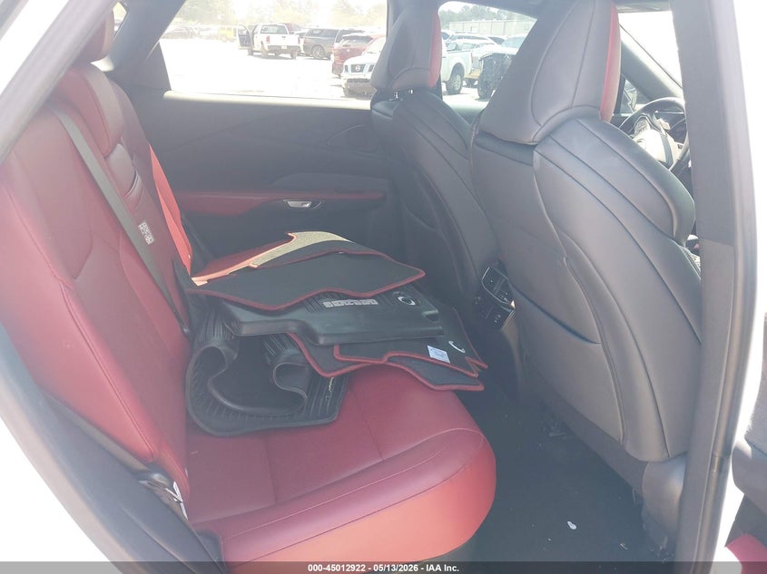 Vin: 2t2bamca7rc058199, lot: 45510405, lexus rx 350 f sport handling 20242