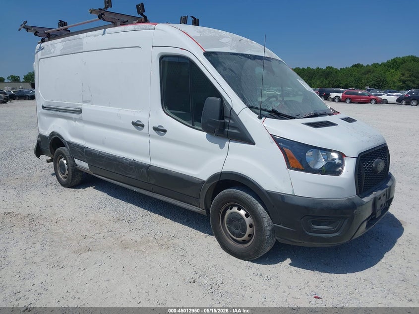 Vin: 1ftbr1c87mka38681, lot: 45510433, ford transit-250 2021 img_1